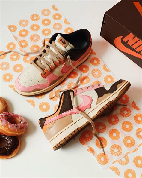 dunkin donuts nike dunks|jean Nike dunks Nike.